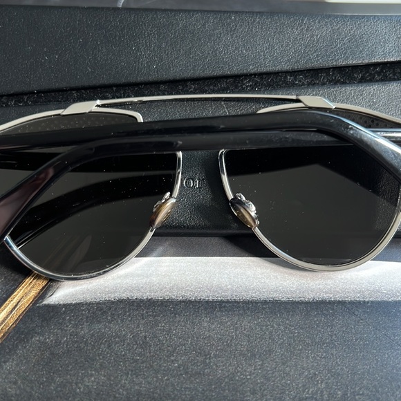 Dior So Real Sunglasses main image 4